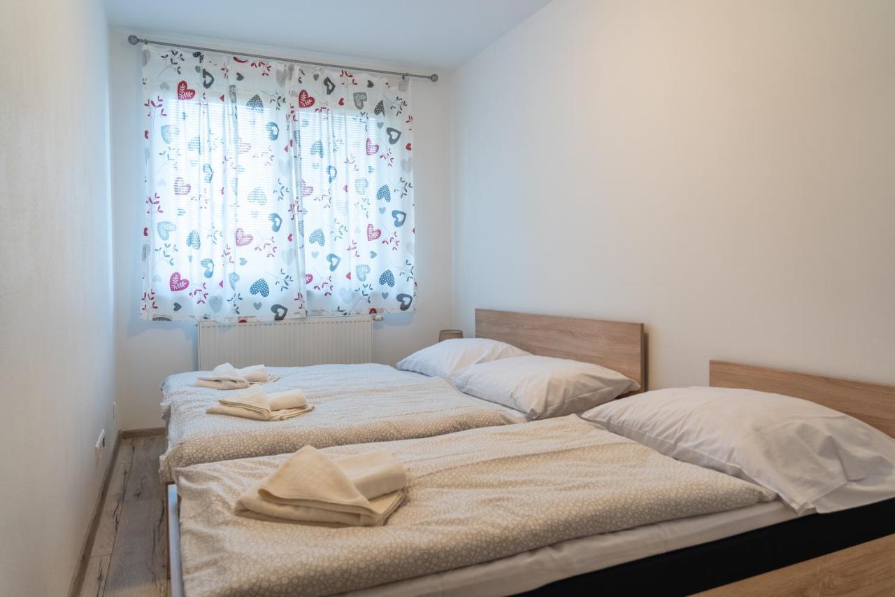 Tatrystay Apartment Granit 104 塔查斯卡-鲁穆尼卡 外观 照片